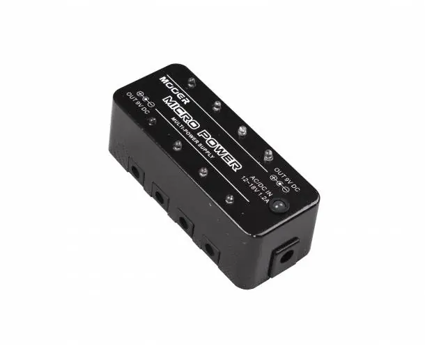 MICRO POWER Promotion