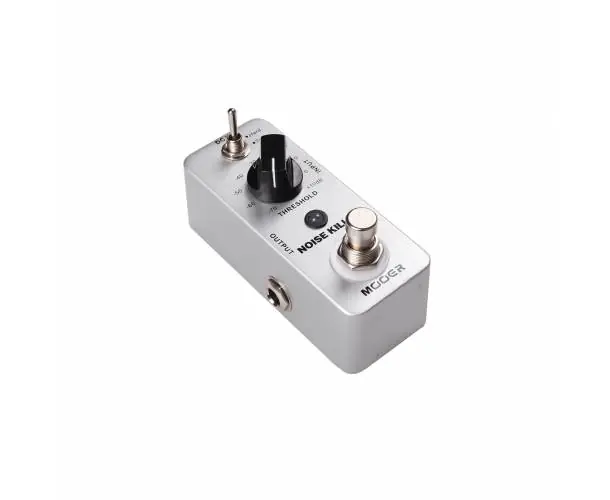 Paiement Sécurisé NOISE KILLER