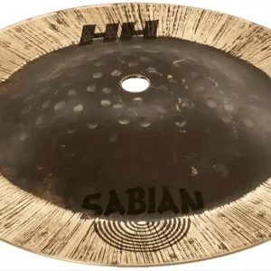 SABIAN Radia Terry Bozzio 07" Bell Dernier Modèle