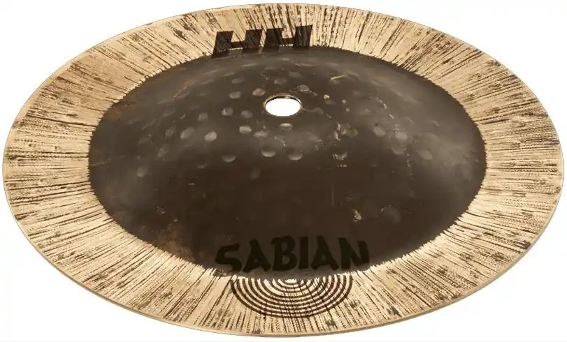 SABIAN Radia Terry Bozzio 09" Bell Authentique