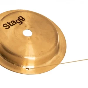 Prix Bas STAGG DH Pure 06" Bell