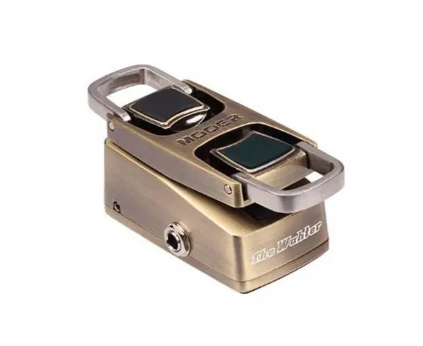 Nouvel Arrivage THE WAHTER WAH WAH