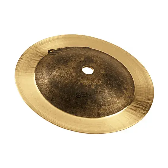 STAGG Sensa Exo 07" Medium Bell Meilleur Prix