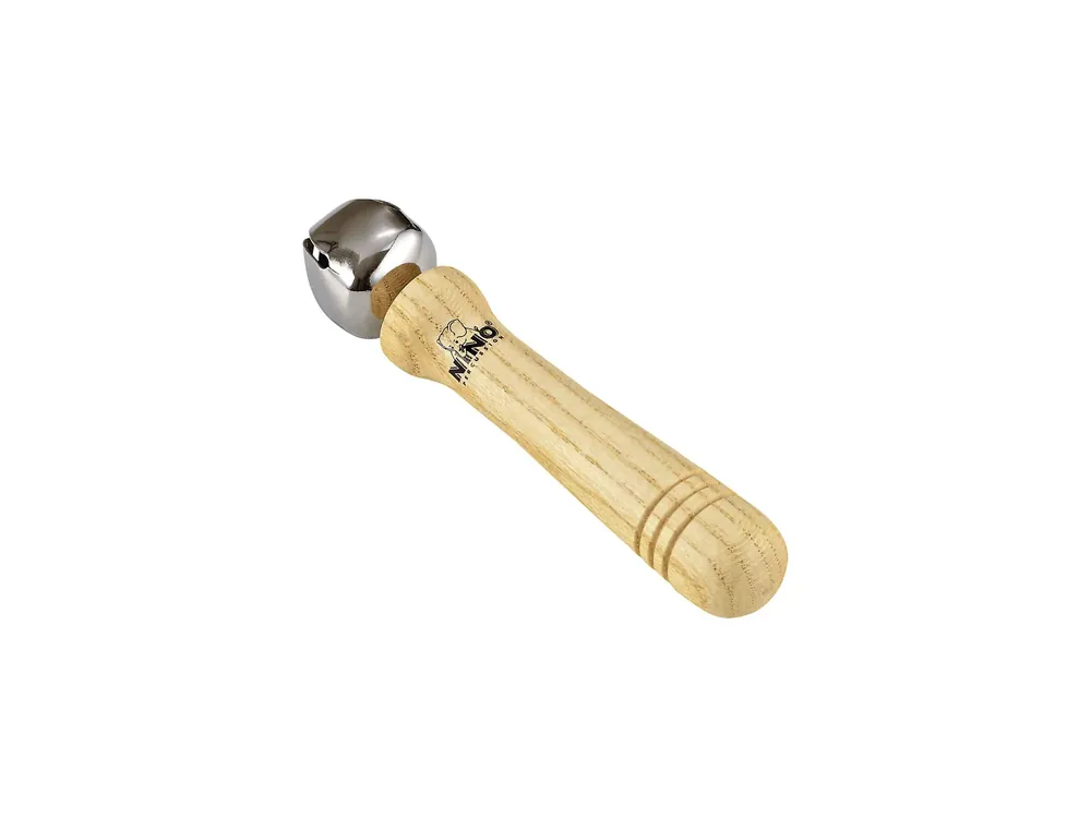 Bell Stick Nino 05" Manche Bois Meilleur Prix