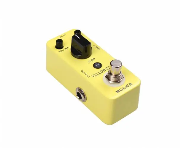 YELLOW COMP Achat Immédiat