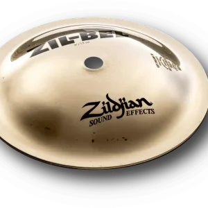 Authentique ZILDJIAN Zil-Bel 06" Bell