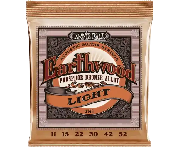 Prix Réduit 2148 EARTHWOOD PHOSPHORE BRONZE LIGHT