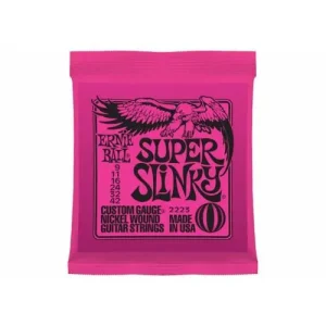 2223 SUPER SLINKY Acheter Direct