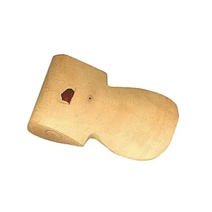 FUZEAU SIFFLET BRESILIEN TRITONAL APITO DE SAMBA Marque