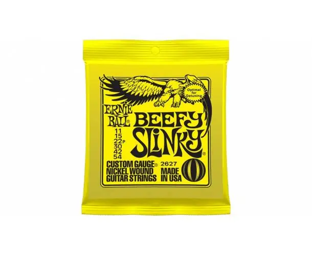 2627 BEEFY SLINKY Affaire À Saisir