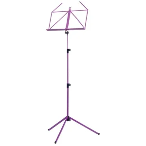 K&M PUPITRE LILAS 3 PARTIES Pas Cher