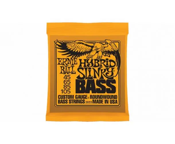 2833 HYBRID SLINKY BASSE Achat Immédiat