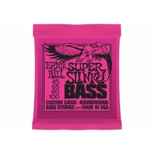Dernière Chance 2834 SUPER SLINKY BASSE