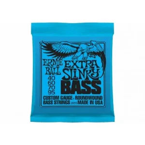 2835 EXTRA SLINKY BASSE Prix Promo