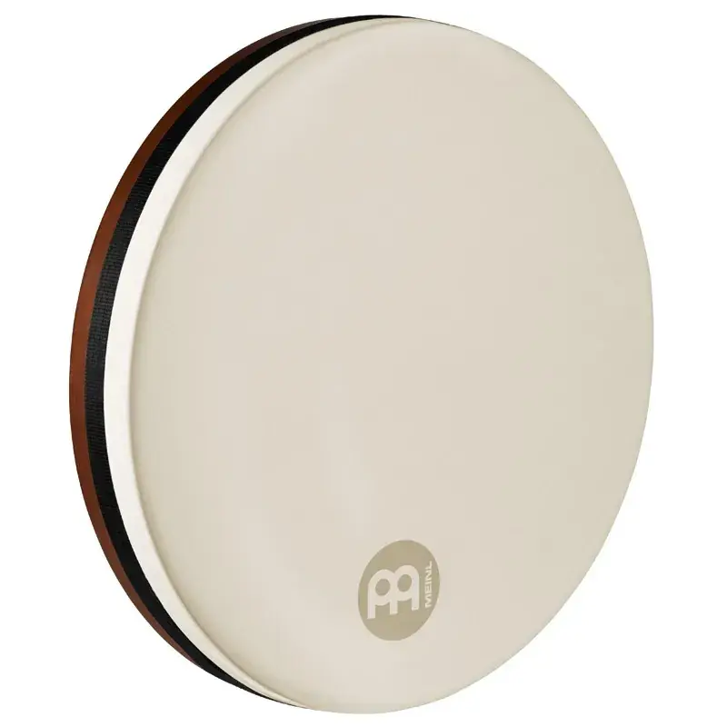 Produit De Marque Bendir Meinl 16" Peau Synthetique - Accordable