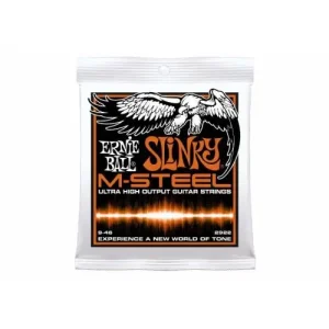 Expédié Aujourd'hui 2922 M-STEEL HYBRID SLINKY