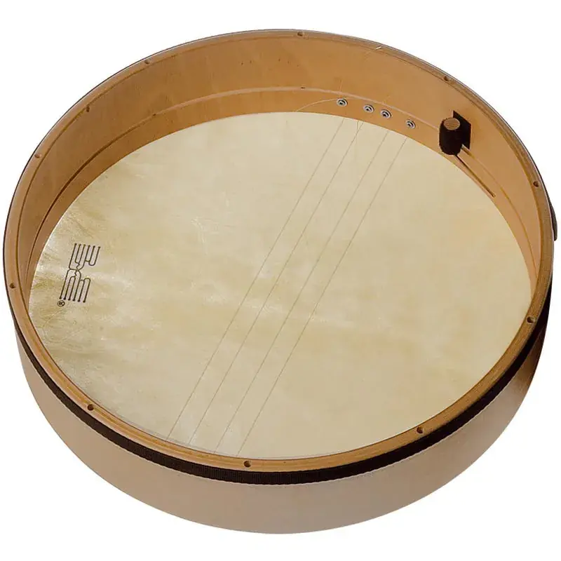 Produit De Marque SCHLAGWERK Bendir 16"