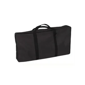 GEWA HOUSSE PUPITRE ORCHESTRE NOIR 69X12X40 Commander Vite