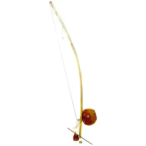 Berimbau Contemporanea Naturel Grand 160Cm Super Prix