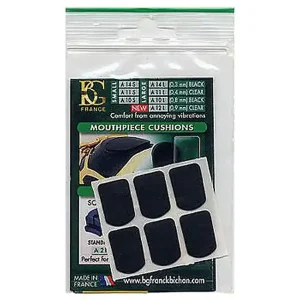 Achat Immédiat BG A10S PROTEGE BEC noir petit modéle épaisseur 0.8mm