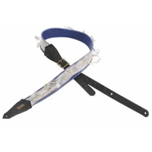 LEVYS - M35TWBW-BLU Certifié