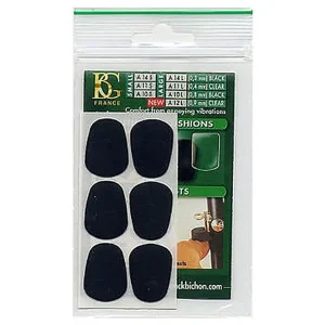 BG A10L PROTEGE BEC noir grand modéle épaisseur 0.8mm Dernier Modèle