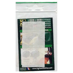 BG A11L PROTEGE BEC transparent grand modéle épaisseur 0.4mm Bon Plan
