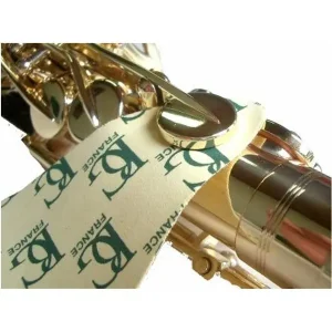 BG A65S TAMPON SECHEUR POUR SAXOPHONE Acheter Direct