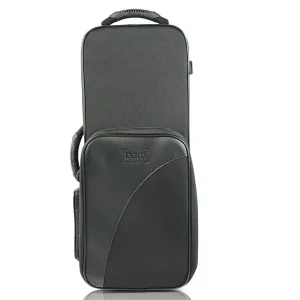 BAM 3021SN ETUI TREKKING SAXOPHONE ALTO NOIR Marque