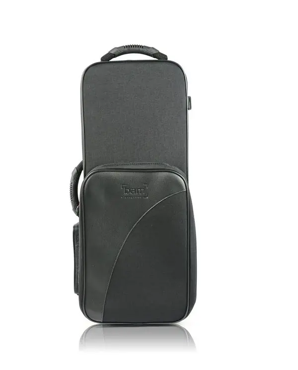 BAM 3021SN ETUI TREKKING SAXOPHONE ALTO NOIR Marque