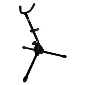 STAGG WIS-A30 STAND SAXOPHONE ALTO/TENOR Meilleure Vente