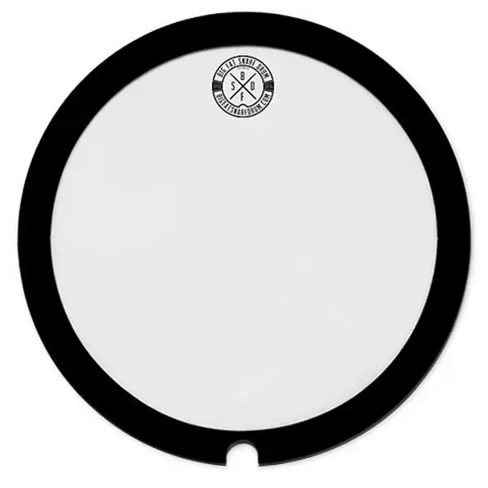 Big Fat Snare Drum 14" Original Commande En Gros