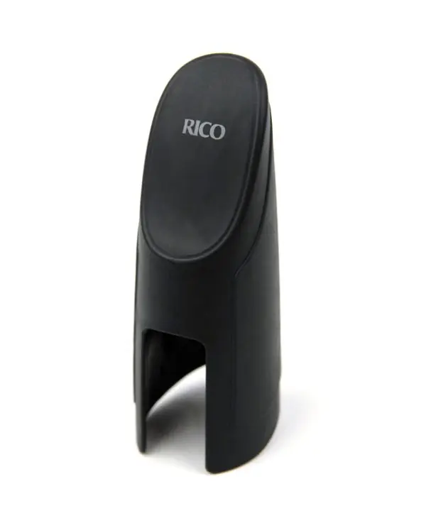 RICO COUVRE BEC PLASTIQUE SAXOPHONE ALTO Expédition Rapide