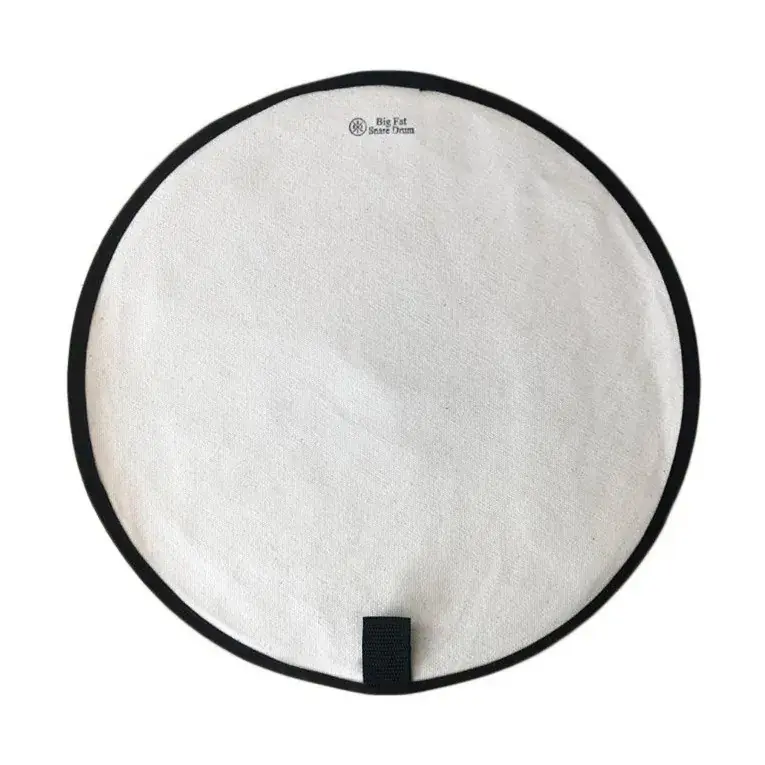 Acheter En Ligne Big Fat Snare Drum 14" Quesadilla