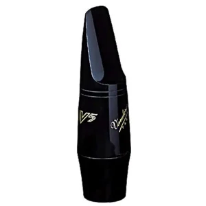 Affaire À Saisir VANDOREN A25 BEC EBONITE NU SAXOPHONE ALTO