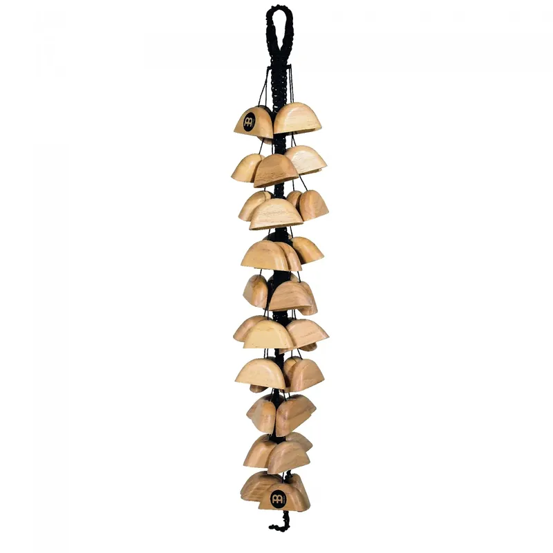 Solde Birds Meinl Bois Naturel Grand