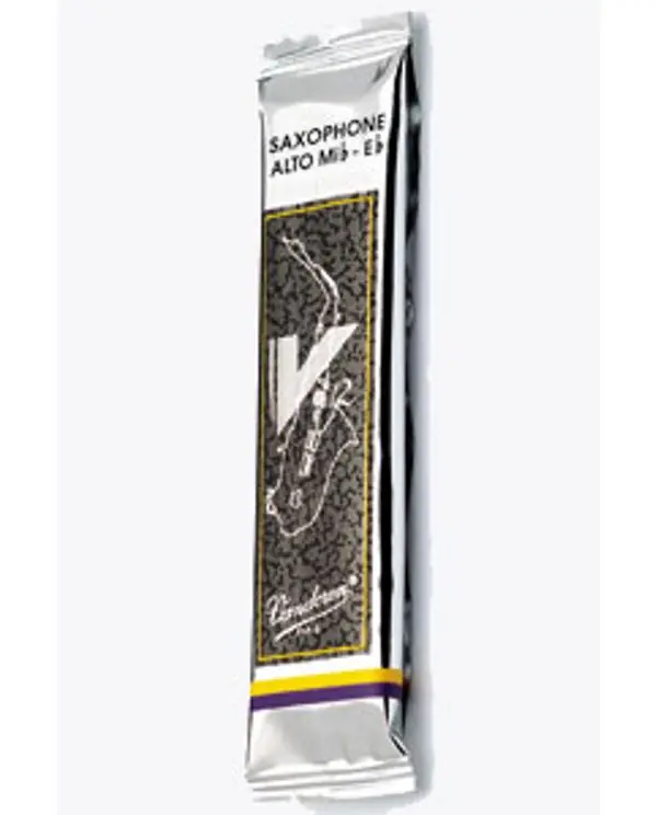 Prix Cassé VANDOREN V12 ANCHES SAXOPHONE ALTO 2.5 (à l‘unité)