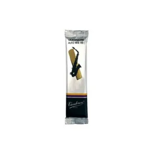 Vente Flash VANDOREN CLASSIQUE ANCHES SAXOPHONE ALTO 3 (à l‘unité)