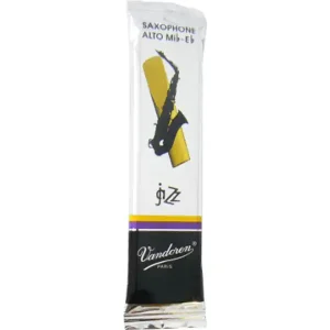 VANDOREN ZZ ANCHES SAXOPHONE ALTO 3.5 (à l‘unité) Expédition Rapide