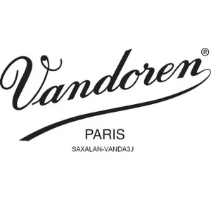 VANDOREN ZZ ANCHES SAXOPHONE ALTO 3 (à l‘unité) Bon Marché