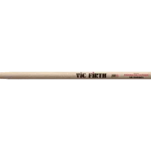 VIC FIRTH Baguettes 5A American Classic Hickory Barrel Nouvel Arrivage