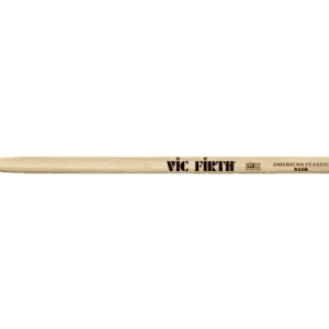 Top Vente VIC FIRTH Baguettes 55B American Classic Hickory Extreme
