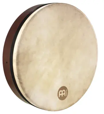 Bodhran Meinl 18" Top Vente