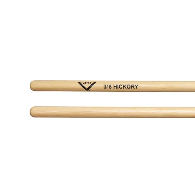 Expédié Aujourd'hui VATER Baguettes Timbales 3/8"