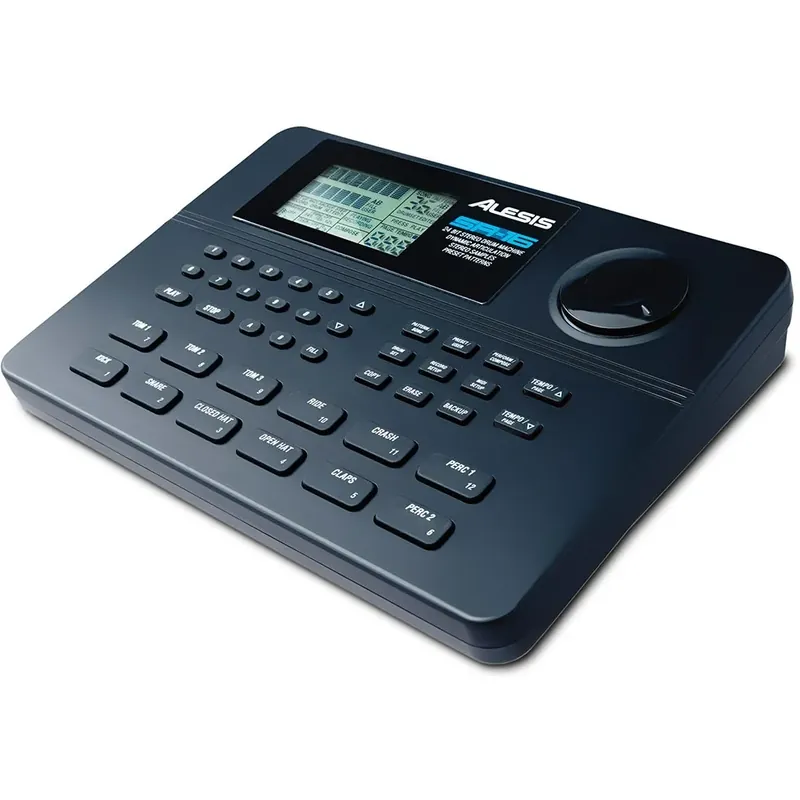 Nouveauté ALESIS SR16 Boite A Rythmes