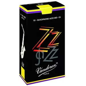 Bon Marché VANDOREN ZZ ANCHES SAXOPHONE ALTO 4