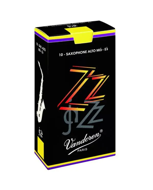 Bon Marché VANDOREN ZZ ANCHES SAXOPHONE ALTO 4