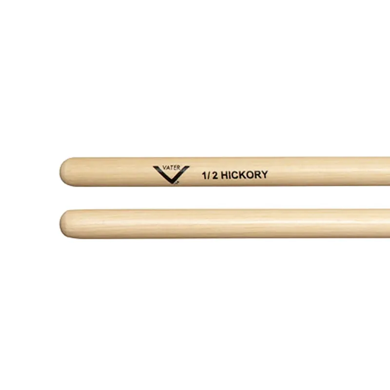 VATER Baguettes Timbales 1/2" Prix Promo
