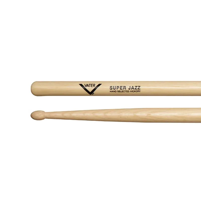 VATER Baguettes Super Jazz Offre Du Jour