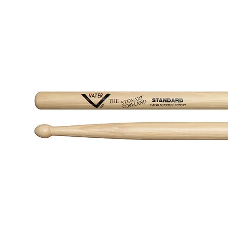 Soldes VATER Baguettes Signature Stewart Copeland
